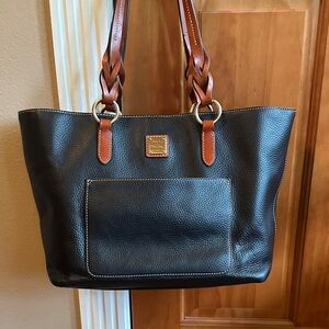 Dooney & Bourke Tammy Tote
